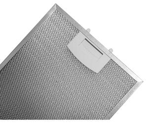 Concept OPV3150 - Výsuvná digestoř 49,5 cm nerez
