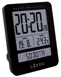 Budík Lavvu LAR0021