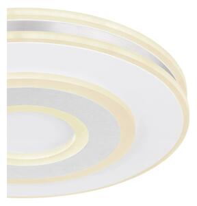 Globo 48276-48R - LED Stm stropní svítidlo MARU LED/48W/230V pr. 42 cm+DO