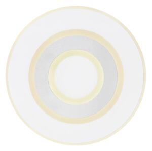 Globo 48276-48R - LED Stm stropní svítidlo MARU LED/48W/230V pr. 42 cm+DO