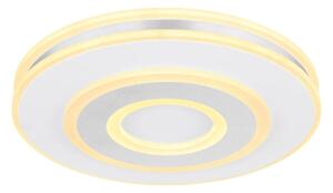 Globo 48276-48R - LED Stm stropní svítidlo MARU LED/48W/230V pr. 42 cm+DO