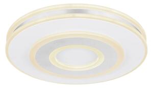 Globo 48276-48R - LED Stm stropní svítidlo MARU LED/48W/230V pr. 42 cm+DO