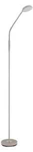 Globo 58504SSA - LED Stmív dotyková stojací lampa SILVIO LED/6,5W/230V béžová