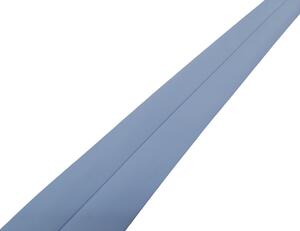 Fatra Lišta měkčená světle modrá 949 - Délka: 10 m