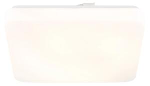 Globo 41548-16 - LED Stropní svítidlo DONTE LED/16W/230V 27x27 cm