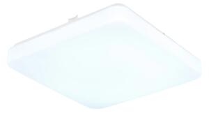Globo 41548-16 - LED Stropní svítidlo DONTE LED/16W/230V 27x27 cm