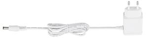 Globo 58496W - LED Stmívatelná dotyková stolní lampa KIRK LED/12W/230V bílá