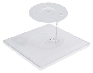 Globo 41563-18W - LED Koupelnové stropní svítidlo SAPANA LED/18W/230V IP44