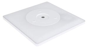 Globo 41563-18W - LED Koupelnové stropní svítidlo SAPANA LED/18W/230V IP44