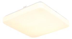Globo 41548-16 - LED Stropní svítidlo DONTE LED/16W/230V 27x27 cm