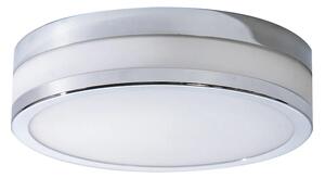LED stropní svítidlo Kari 30 chrom