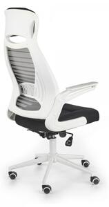 Kancelářská židle Franca / černá