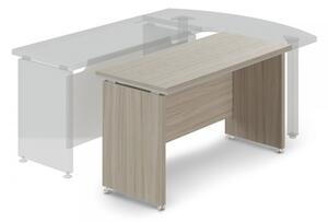 Jednací stůl TopOffice 135 x 60 cm