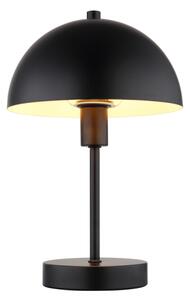 Globo 24009B - Stolní lampa ATOMA I 1xE14/40W/230V černá