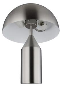 Globo 21030N - Stolní lampa ATOMA 2xE27/40W/230V matný chrom