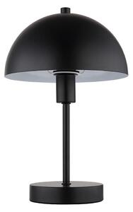 Globo 24009B - Stolní lampa ATOMA I 1xE14/40W/230V černá