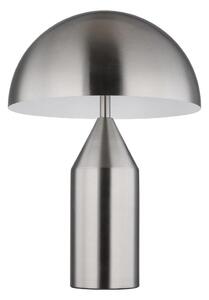Globo 21030N - Stolní lampa ATOMA 2xE27/40W/230V matný chrom