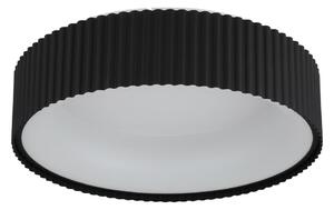 Globo 15924DS-LED Str svítidlo KEMP LED/45W/230V 2700/4000/6000K pr. 46 cm černá