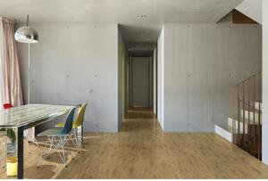 VINYLOVÁ PODLAHA (m²) barvy kaštanu Venda - Vinylové podlahy
