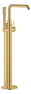 Vanová baterie GROHE Essence New Cool Sunrise 23491GL1