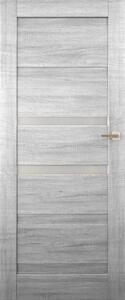 Interiérové dveře vasco doors EVORA model 3 Průchozí rozměr: 70 x 197 cm