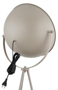Globo 45150122 - Stojací lampa TIMO 1xE27/40W/230V