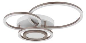 Globo 67370-40 - LED Stropní svítidlo RANDELL LED/40W/230V 3000K 49x39 cm