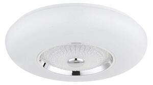 Globo 48071-24 - LED Stropní svítidlo GRAHAM LED/36W/230V pr. 48,5 cm bílá