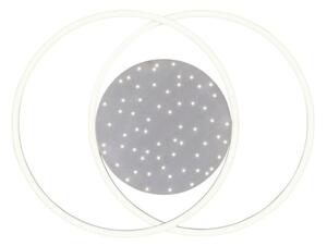 Paul Neuhaus 6025-55 - LED Stmívatelné stropní svítidlo YUKI LED/48W/230V + DO