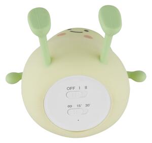Globo 2871 - LED RGBW Stm nab dět noční sv MANGI LED/2W/5V 800 mAh mango