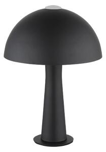 Globo 50670108 - Stolní lampa JULIA 1xE14/25W/230V černá