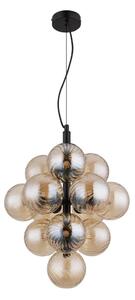 Globo 56146H - Lustr na lanku CONOR 13xG9/4W/230V