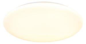 Globo 41548R-24 - LED Stropní svítidlo DONTE LED/24W/230V pr. 40 cm