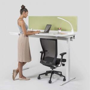 Stůl ProOffice Ergo UP 120 cm