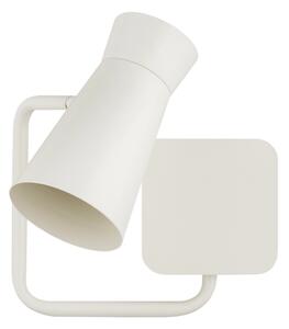 Argon 8879 - Nástěnná lampa LORD 1xE14/7W/230V bílá