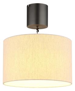 Globo 31540108 - LED Lustr na lanku THEA LED/8W/230V 3000K