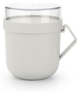 Dóza na polévku Make & Take – Brabantia