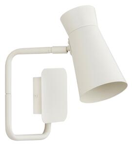 Argon 8879 - Nástěnná lampa LORD 1xE14/7W/230V bílá