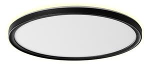 Prezent 27317 -LED Koupel stropní svít CORDIA LED/30W/230V IP54 pr. 50 cm černá