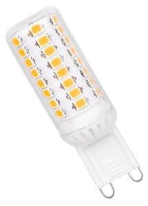 LED Žárovka G9/4,5W/230V 3000K