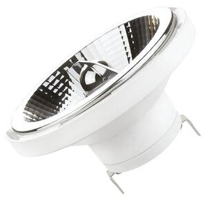 LED Žárovka AR111 G53/11W/12V 4000K bílá