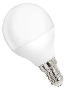LED Žárovka G45 E14/4W/230V 6000K
