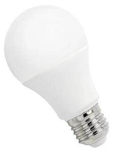 LED Žárovka GLS A60 E27/4,9W/230V 6000K