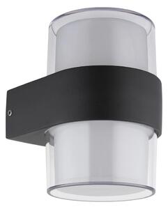 Globo 34317 - LED Venkovní nástěnné svítidlo IGNACIO LED/10W/230V 3000K IP44