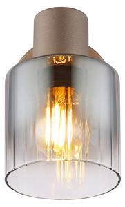 Globo 54318-1 - Nástěnné bodové svítidlo WALTON 1xE14/40W/230V
