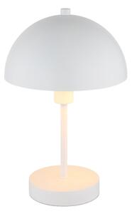 Globo 24009W - Stolní lampa ATOMA I 1xE14/40W/230V bílá