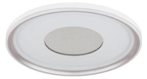Globo 48558-60 - LED Stm stropní svítidlo EILA LED/60W/230V pr. 59 cm béžová+DO