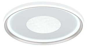 Globo 48558-60 - LED Stm stropní svítidlo EILA LED/60W/230V pr. 59 cm béžová+DO