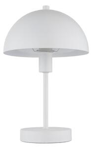 Globo 24009W - Stolní lampa ATOMA I 1xE14/40W/230V bílá