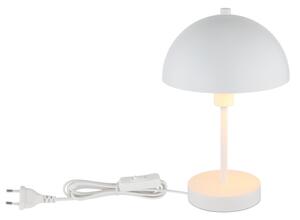 Globo 24009W - Stolní lampa ATOMA I 1xE14/40W/230V bílá